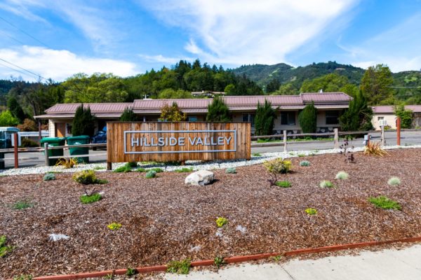 2180 S State St, Ukiah, CA
60 units
Purchased in 2018
Refinanced all monies invested/Infinite return