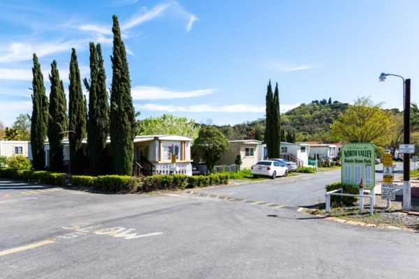 4801 N State St, Ukiah, CA
57 Units
Purchased in 2018
15% IRR