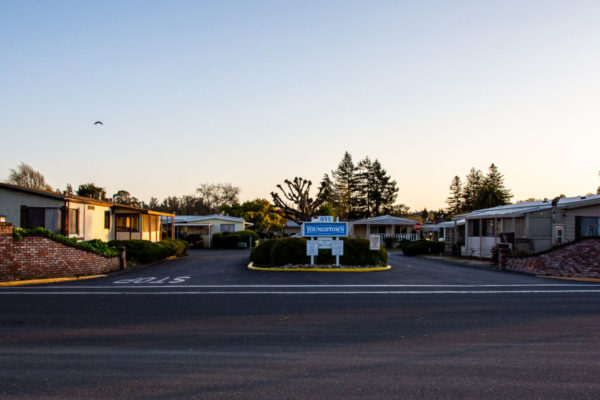 911 North McDowell Boulevard, Petaluma, CA
104 Units
Purchased 2013
Sold in 2018
IRR 23%